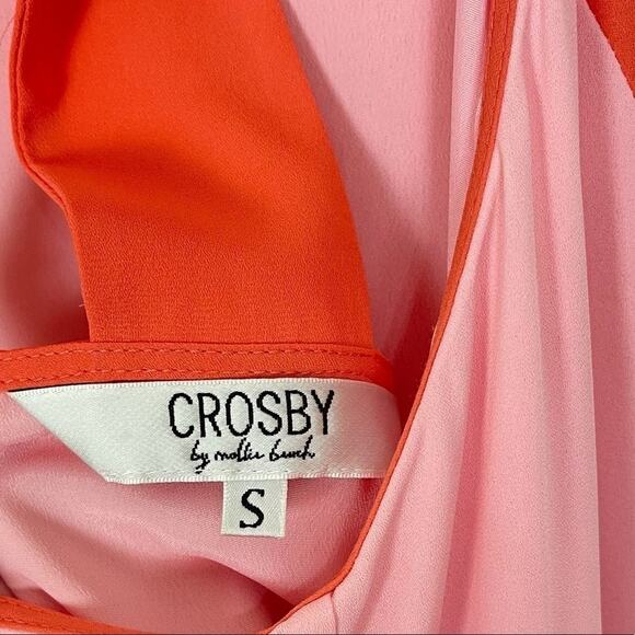 Crosby By Mollie Burch Ellie Dress - Picture 4 of 10